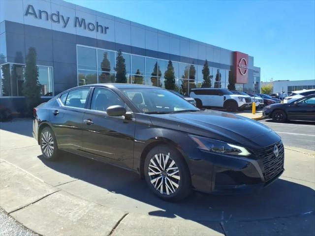 2026 Nissan Altima SV FWD for sale in Avon, IN