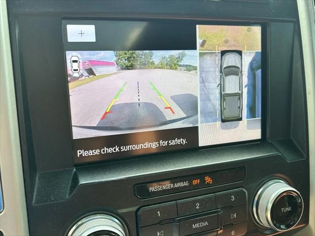 2019 Ford F-150 King Ranch