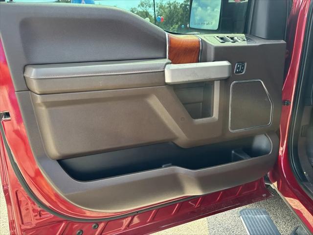 2019 Ford F-150 King Ranch