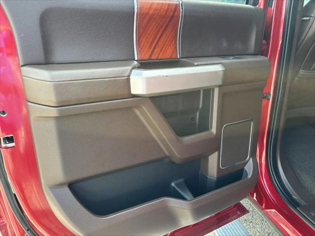 2019 Ford F-150 King Ranch