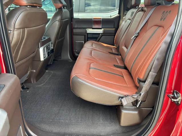 2019 Ford F-150 King Ranch