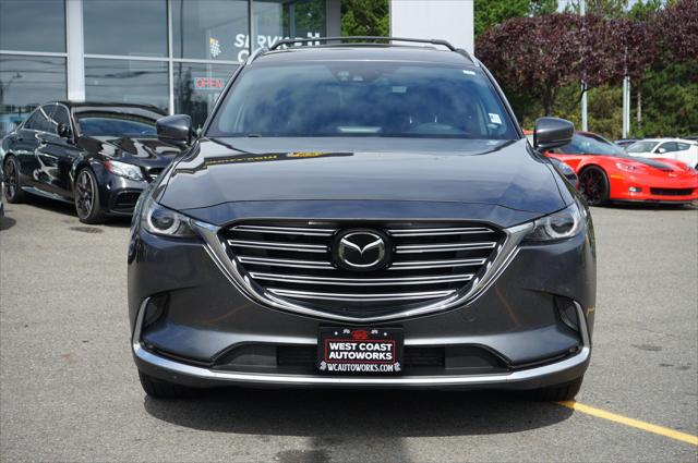 2017 Mazda CX-9 Grand Touring