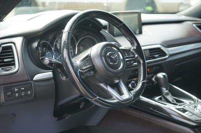 2017 Mazda CX-9 Grand Touring
