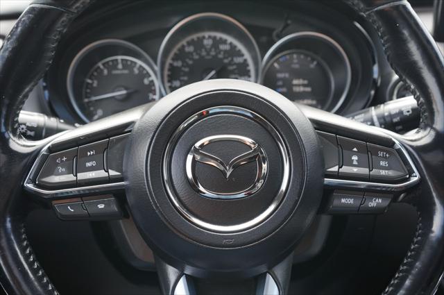 2017 Mazda CX-9 Grand Touring