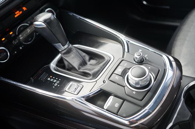 2017 Mazda CX-9 Grand Touring