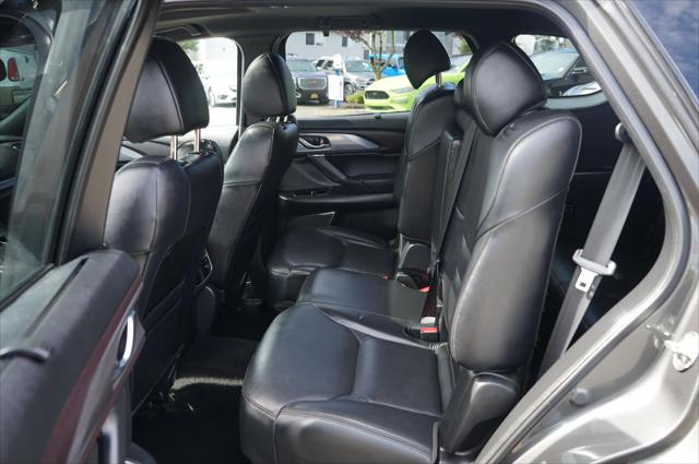 2017 Mazda CX-9 Grand Touring