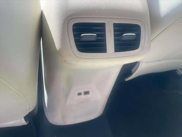 2021 Buick Envision FWD Preferred