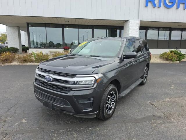 2022 Ford Expedition XLT for sale in Muncie, IN