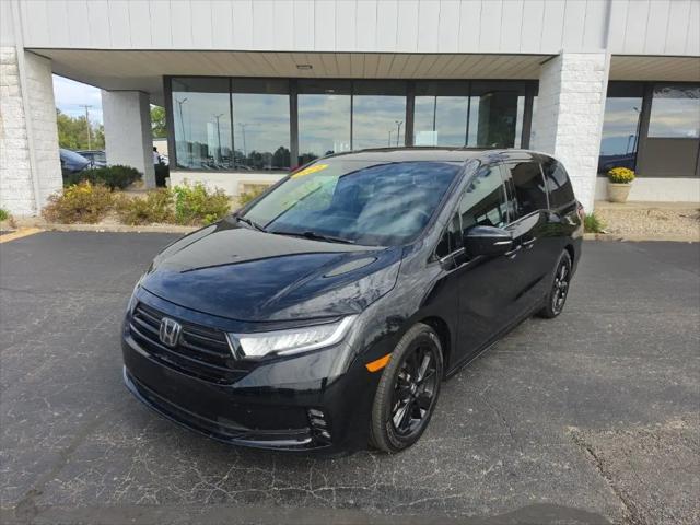 2024 Honda Odyssey Sport for sale in Muncie, IN