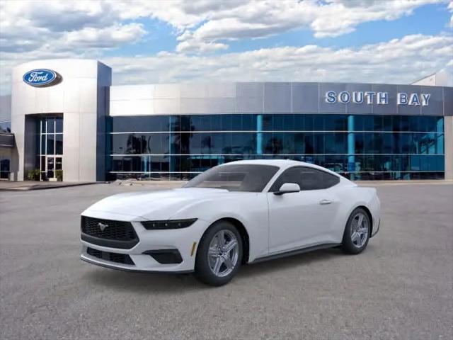 2026 Ford Mustang EcoBoost Fastback for sale in Hawthorne, CA