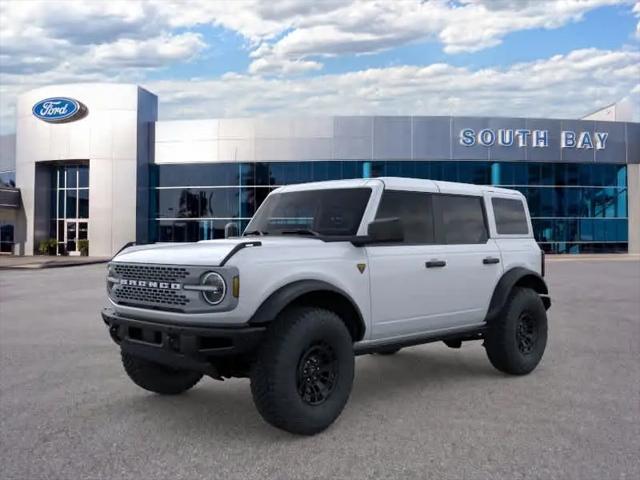 2026 Ford Bronco Badlands for sale in Hawthorne, CA