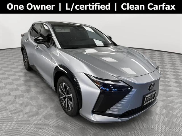2024 Lexus RZ 450e Premium for sale in Colorado Springs, CO