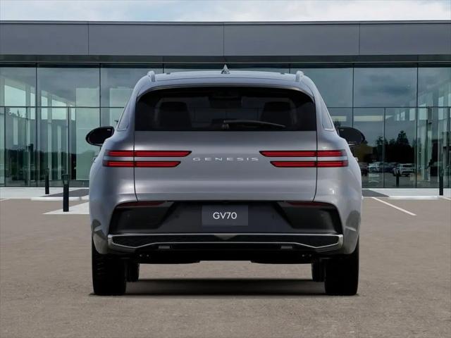 2027 Genesis GV70 2.5T Select
