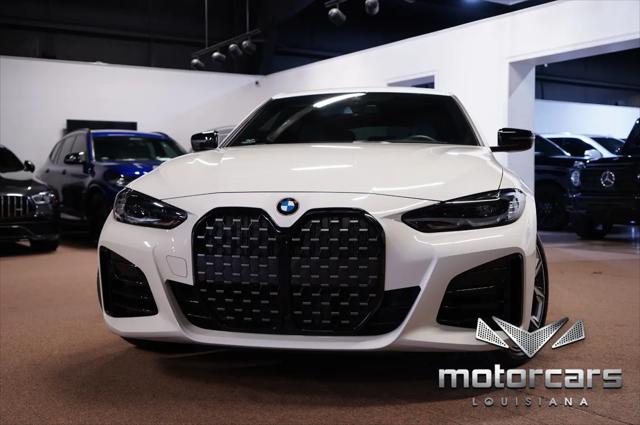 2024 BMW 430i Gran Coupe 430i for sale in Baton Rouge, LA