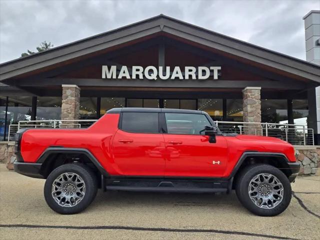 2026 GMC HUMMER EV 3X 4WD for sale in Barrington, IL