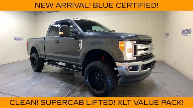 2017 Ford F-250 XLT for sale in Schenectady, NY