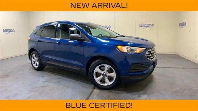 2020 Ford Edge SE for sale in Schenectady, NY
