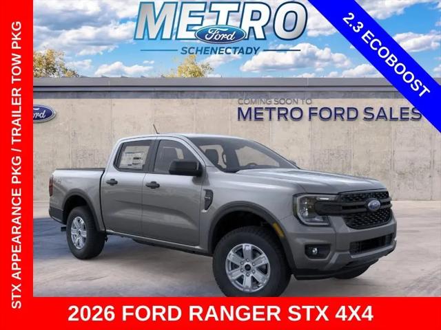 2026 Ford Ranger XL for sale in Schenectady, NY