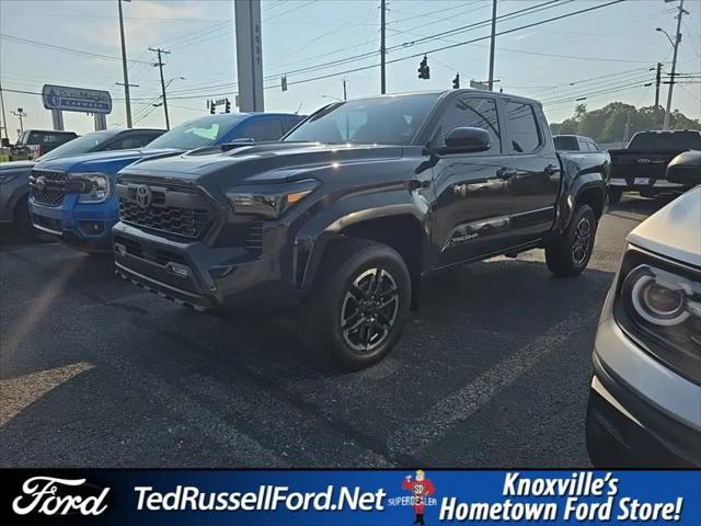 2024 Toyota Tacoma TRD Sport for sale in Knoxville, TN