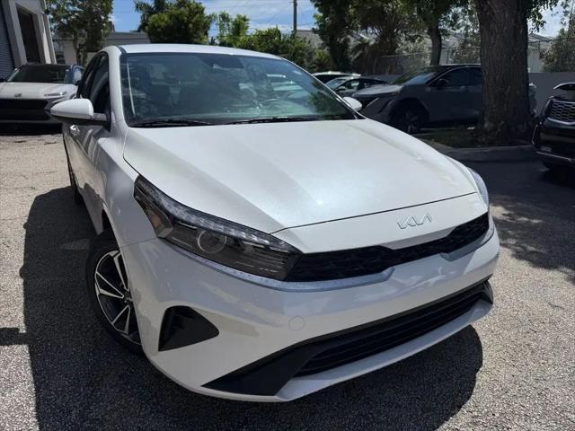 2024 Kia Forte LXS for sale in Lighthouse Point, FL