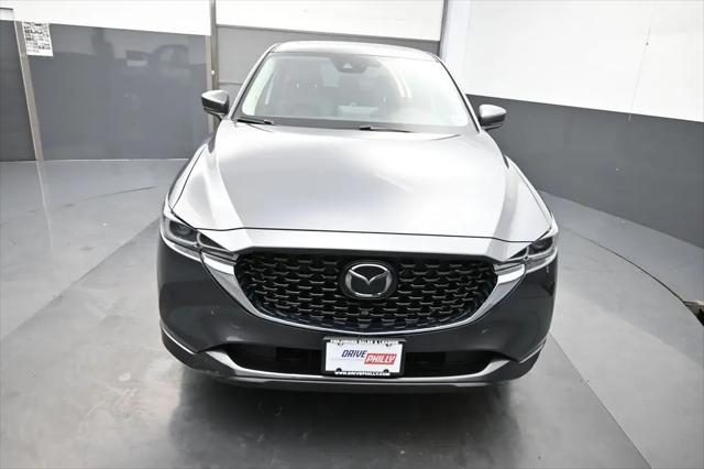 2024 Mazda CX-5 2.5 S Preferred for sale in Philadelphia, PA