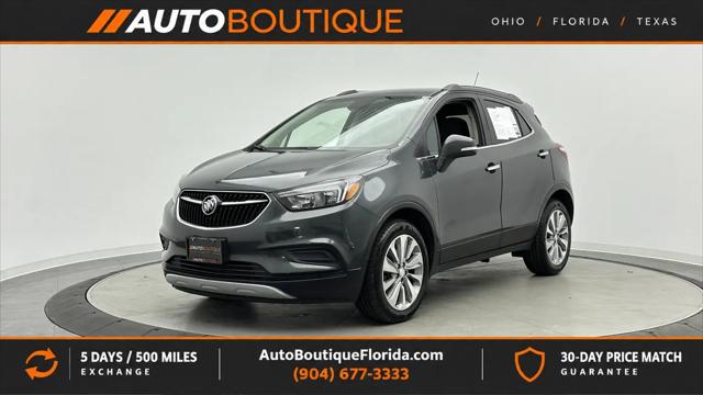 2017 Buick Encore Preferred for sale in Jacksonville, FL