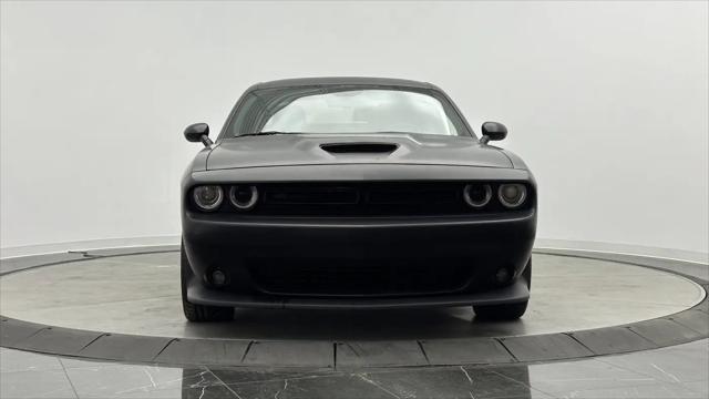 2021 Dodge Challenger GT AWD