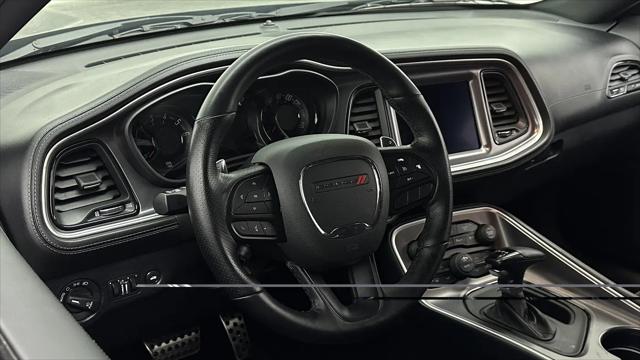 2021 Dodge Challenger GT AWD
