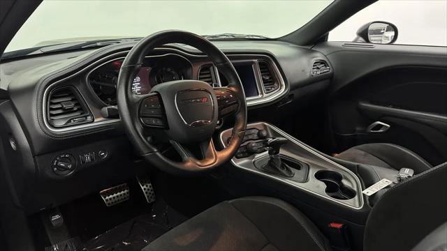 2021 Dodge Challenger GT AWD