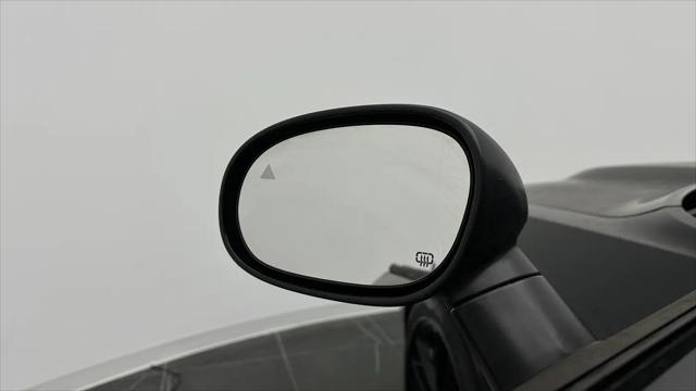 2021 Dodge Challenger GT AWD