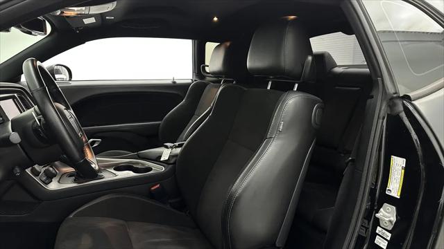 2021 Dodge Challenger GT AWD