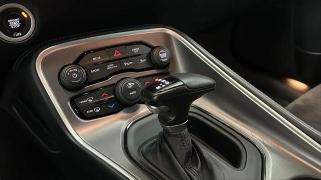 2021 Dodge Challenger GT AWD