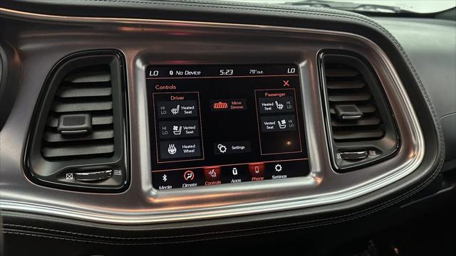 2021 Dodge Challenger GT AWD
