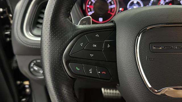 2021 Dodge Challenger GT AWD