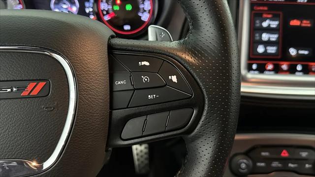 2021 Dodge Challenger GT AWD
