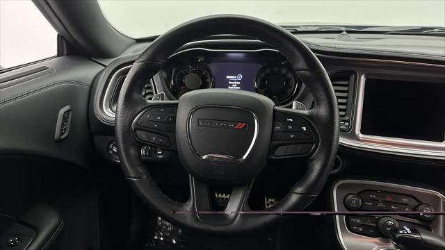 2021 Dodge Challenger GT AWD