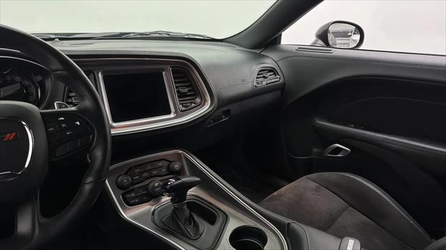 2021 Dodge Challenger GT AWD