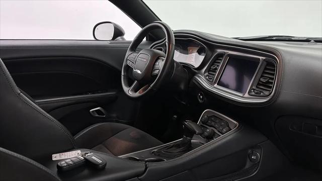 2021 Dodge Challenger GT AWD