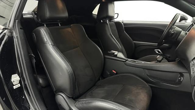 2021 Dodge Challenger GT AWD