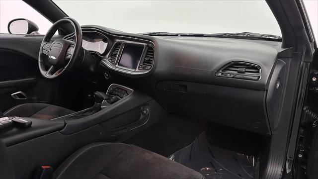 2021 Dodge Challenger GT AWD