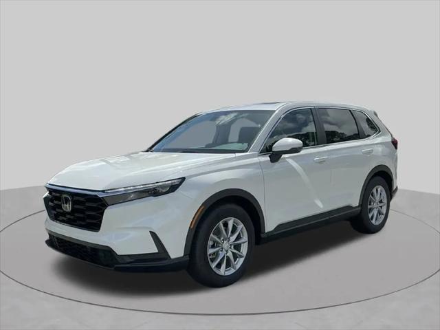 2026 Honda CR-V EX 2WD for sale in Titusville, FL