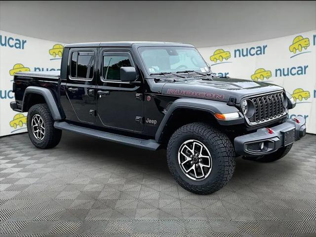 2024 Jeep Gladiator Rubicon for sale in Norwood, MA