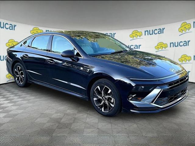 2025 Hyundai Sonata SEL for sale in Norwood, MA