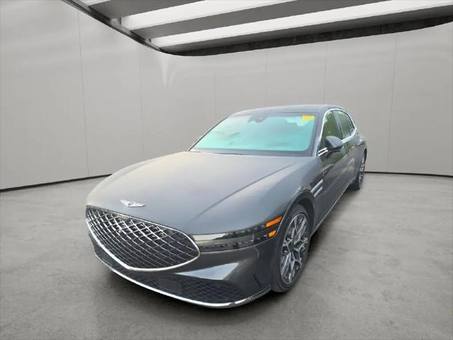 2023 Genesis G90 3.5T e-SC AWD for sale in Charlotte, NC