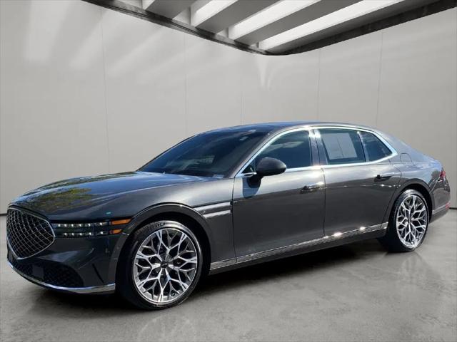 2023 Genesis G90 3.5T e-SC AWD for sale in Charlotte, NC