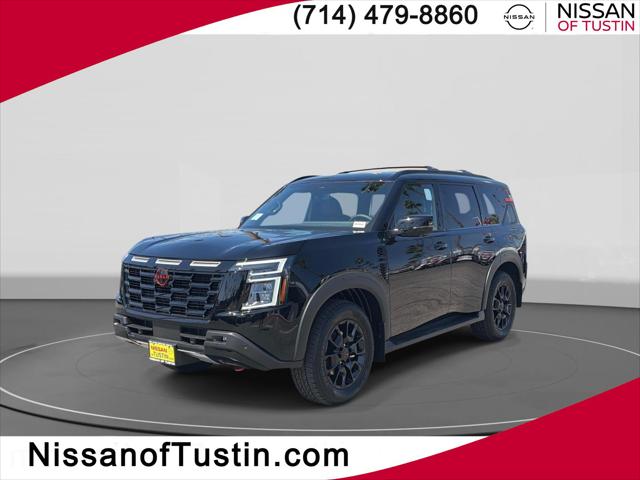 2026 Nissan Armada PRO-4X for sale in Tustin, CA