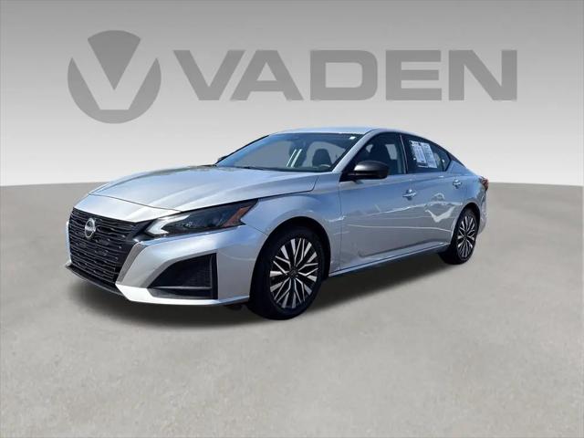 2024 Nissan Altima SV FWD for sale in Statesboro, GA