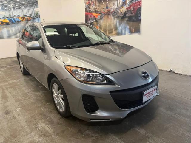 2013 Mazda Mazda3 i Touring for sale in Chantilly, VA