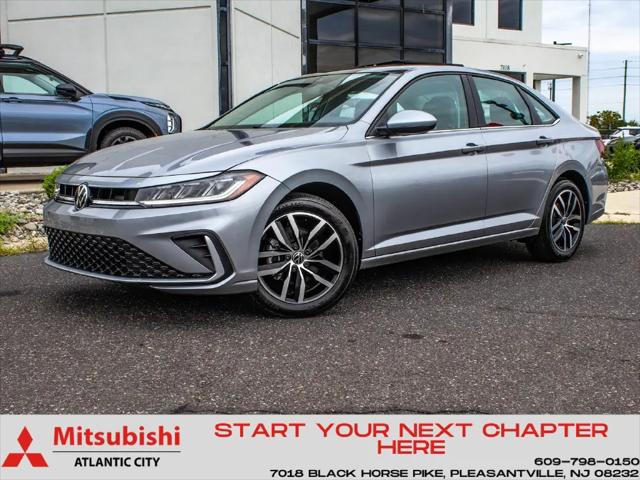 2026 Volkswagen Jetta SE for sale in Pleasantville, NJ