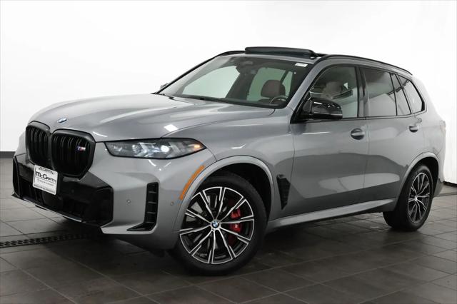 2026 BMW X5 M60i for sale in Elmhurst, IL